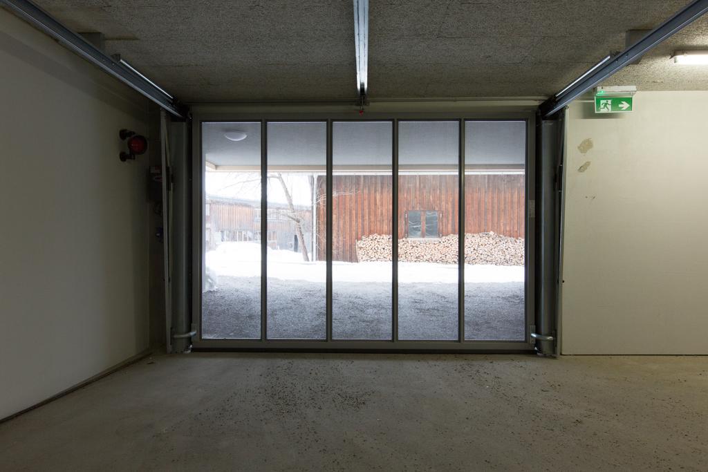 Appartement-Ennemoser Mellau Extérieur photo