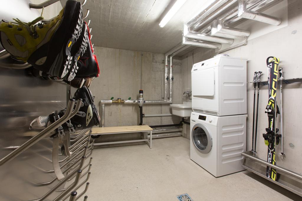 Appartement-Ennemoser Mellau Extérieur photo